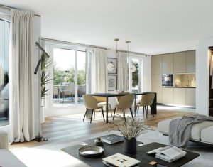 Achat / Vente appartement neuf Le Perreux-sur-Marne proche du RER A (94170) - Réf. 13054