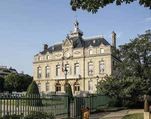 Achat / Vente appartement neuf Le Perreux-sur-Marne proche RER Val de Fontenay (94170) - Réf. 6504