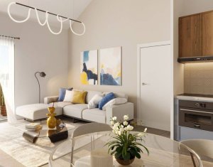 Achat / Vente appartement neuf Le Plessis-Pâté entre ville et campagne (91220) - Réf. 12993