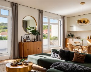 Achat / Vente appartement neuf Le Pré-Saint-Gervais à 16 min du métro 5 (93310) - Réf. 12979