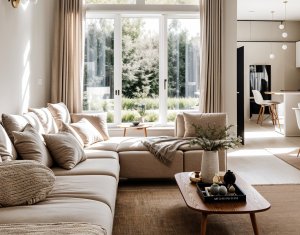 Achat / Vente appartement neuf Lieusaint écoquartier de l’Eau Vive à 550m RER D (77127) - Réf. 12890