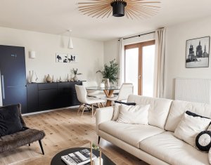 Achat / Vente appartement neuf L’Ile-Saint-Denis à 150m du tram 1 et proche RER D (93450) - Réf. 12978