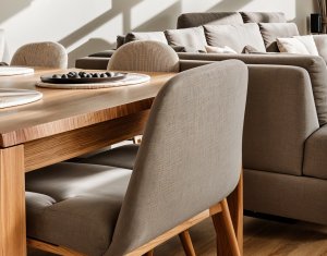 Achat / Vente appartement neuf Luzarches à 5 min à vélo de la gare Transilien H (95270) - Réf. 12713