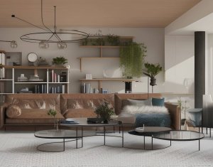 Achat / Vente appartement neuf Maisons-Laffitte centre à 4 min à pied du RER A (78600) - Réf. 9659