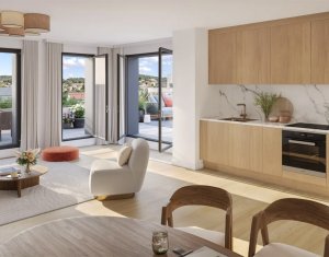 Achat / Vente appartement neuf Meaux à 25 minutes de Paris (77100) - Réf. 13207
