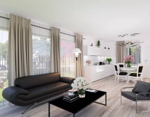 Achat / Vente appartement neuf Melun à 15 min en bus de la gare RER D et Transilien R (77000) - Réf. 12188