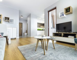 Achat / Vente appartement neuf Melun écoquartier Woodi (77000) - Réf. 7954