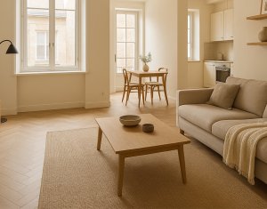 Achat / Vente appartement neuf Melun réhabilitation proche des Quais de Seine (77000) - Réf. 13689