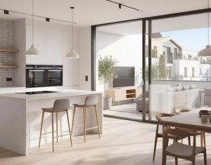 Achat / Vente appartement neuf Meudon aux portes de Paris (92190) - Réf. 13753