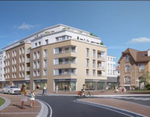 Investissement locatif : Appartement en loi Pinel  Montfermeil proche commodités (93370) - Réf. 4248