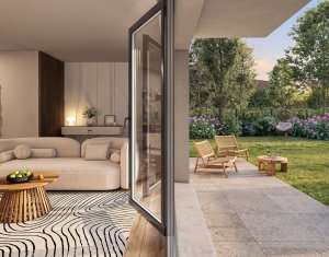 Achat / Vente appartement neuf Neuilly-Plaisance proche du RER A (93360) - Réf. 13050