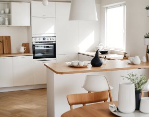Achat / Vente appartement neuf Neuilly-sur-Marne 16 min en transports des RER A et E (93360) - Réf. 12245