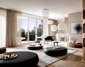 Achat / Vente appartement neuf Noisy-le-Sec à 4 km de Paris proche tram, bus et métro 11 et 15 (93130) - Réf. 8977