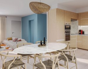 Achat / Vente appartement neuf Ollainville maison neuves à 10 min à pied du RER C (91290) - Réf. 13655