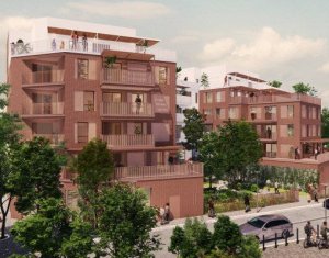 Investissement locatif : Appartement en loi Pinel  Orly à 1.4km de la ligne 14 pont de Rungis (94310) - Réf. 7951