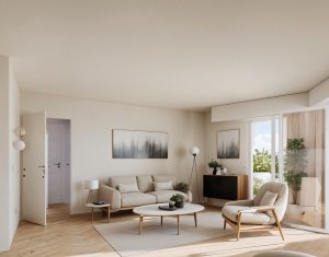 Achat / Vente appartement neuf Orly secteur prisé à 10 min à pied du Vieil Orly (94310) - Réf. 12840