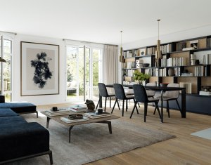 Achat / Vente appartement neuf Ormoy calme à 5 min en voiture de la gare Mennecy RER D (91540) - Réf. 13362