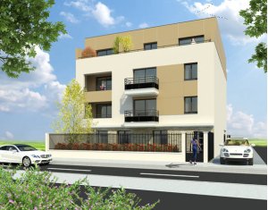 Achat / Vente appartement neuf Pavillons-sous-Bois à deux pas du T4 (93320) - Réf. 6546