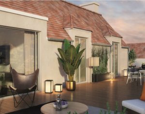 Achat / Vente appartement neuf Périgny coeur de ville (94520) - Réf. 3594