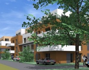 Achat / Vente appartement neuf Pierrelaye la ville à la campagne proche A15 (95480) - Réf. 1005