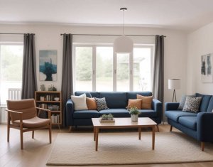 Achat / Vente appartement neuf Plaisir à 4 minutes en voiture de la gare (78370) - Réf. 11861