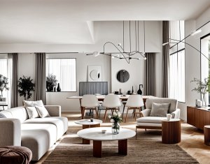 Achat / Vente appartement neuf Puteaux entre la mairie et le métro Esplanade de la Défense (92800) - Réf. 12837