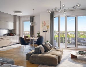 Investissement locatif : Appartement en loi Pinel  Roissy-en-Brie proche RER E (77680) - Réf. 8128