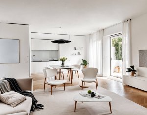 Achat / Vente appartement neuf Romainville à 10 min à pied du métro ligne 5 (93230) - Réf. 11173