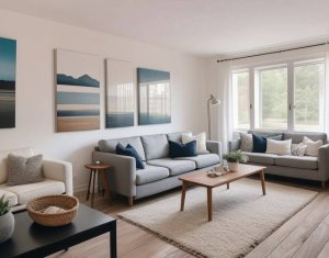 Achat / Vente appartement neuf Romainville à quelques pas du métro ligne 11 direction Paris (93230) - Réf. 9110