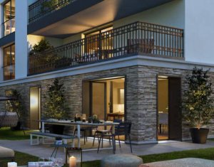 Achat / Vente appartement neuf Saint-Cloud proche Parc St-Cloud (92210) - Réf. 11934