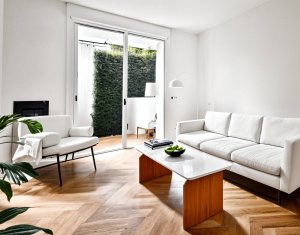 Achat / Vente appartement neuf Saint-Cyr-l'École à 10 min de la gare Transilien, RER et Tramway (78210) - Réf. 11654