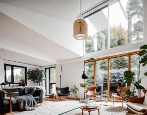 Achat / Vente appartement neuf Saint-Denis à 10 min à pied du RER D Stade de France (93200) - Réf. 8946
