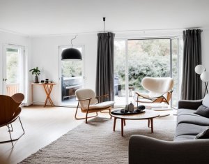Achat / Vente appartement neuf Saint-Germain-en-Laye à 5 min à pied du centre-ville (78100) - Réf. 12119