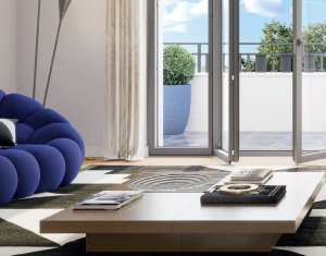 Achat / Vente appartement neuf Saint-Mandé à deux pas du métro ligne 1 (94160) - Réf. 12849
