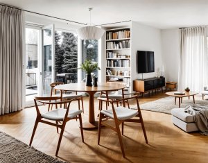 Achat / Vente appartement neuf Saint-Maur-des-fossés à 3 min à pied du RER A (94100) - Réf. 11605