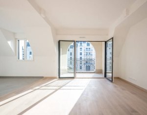 Achat / Vente appartement neuf Saint-Maur-des-Fossés à 3 min de la gare RER A (94100) - Réf. 10914