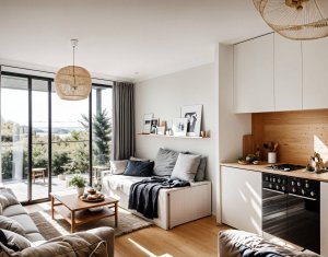 Achat / Vente appartement neuf Saint-Maur-des-Fossés à 350 m de la Marne (94100) - Réf. 11827