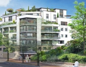 Investissement locatif : Appartement en loi Pinel  Saint-Maurice-du-Valais proche Bois de Vincennes (94410) - Réf. 2025