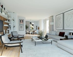 Achat / Vente appartement neuf Stains proche futures lignes 16 et 17 du Grand Paris Express (93240) - Réf. 12195