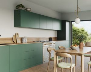 Achat / Vente appartement neuf Suresnes à proximité immédiate du bois de Boulogne (92150) - Réf. 13675