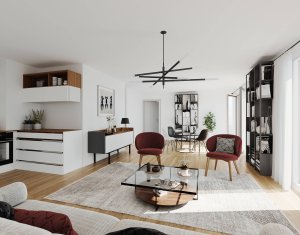 Achat / Vente appartement neuf Survilliers à 5 min en voiture de la gare RER D (95470) - Réf. 12569