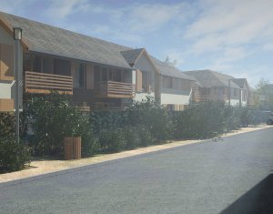Achat / Vente appartement neuf Tigery à proximité du centre-ville (91250) - Réf. 7765