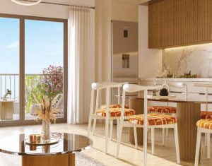 Achat / Vente appartement neuf Villeneuve-Saint-Georges à moins de 10 min du centre (94190) - Réf. 13856