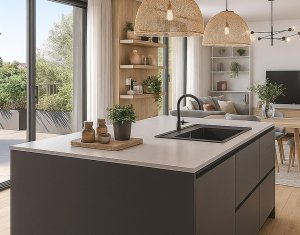 Achat / Vente appartement neuf Villenoy en bordure du canal de l’Ourcq (77124) - Réf. 13635