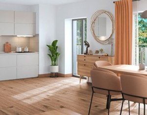 Achat / Vente appartement neuf Viry-Châtillon à 600m du lac (91170) - Réf. 9611