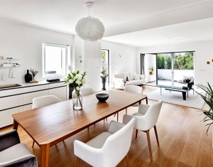 Achat / Vente appartement neuf Vitry-sur-Seine proche de la gare RER C (94400) - Réf. 11606
