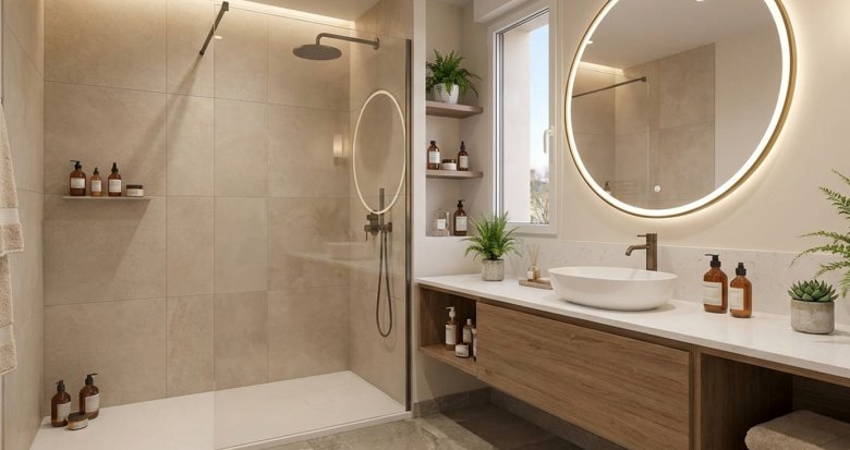 Achat / Vente appartement neuf Alfortville à 10 min du futur métro L15 (94140) - Réf. 13889