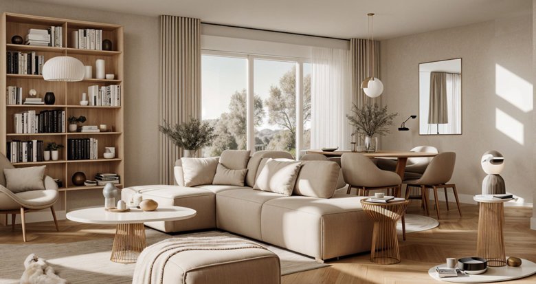 Achat / Vente appartement neuf Antony à 15 min à pied du RER B (92160) - Réf. 12545