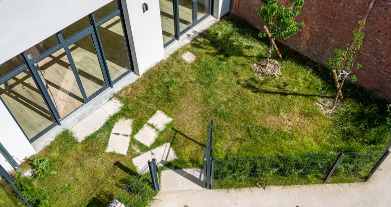 Achat / Vente appartement neuf Arcueil adresse rare à deux pas du RER B Laplace et du métro 4 (94110) - Réf. 13802