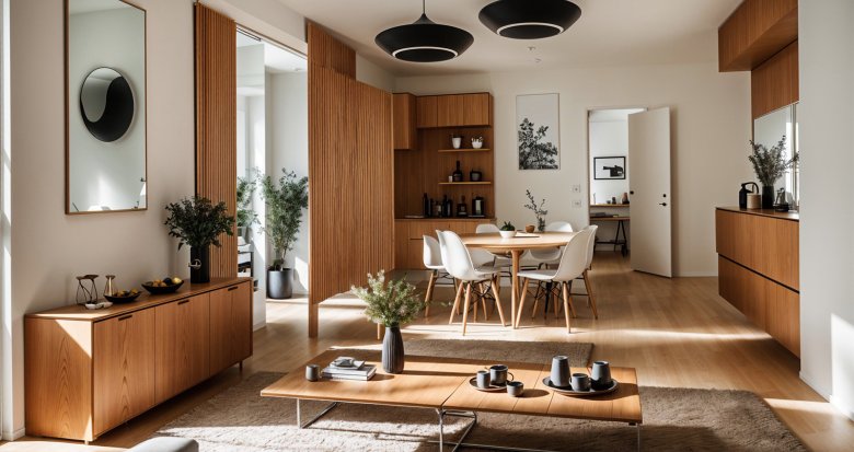 Achat / Vente appartement neuf Arnouville à 300 m de la gare RER D (95400) - Réf. 12734